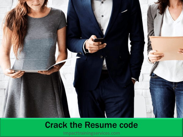 Understanding how to read a resume will help you hire right