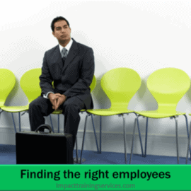 How To Easily Hire Right So You Won’t Stupidly Fire Wrong