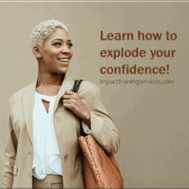 cover image for easy ways to explode confidence