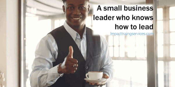 Learn How to Lead Your Team Like a Boss!