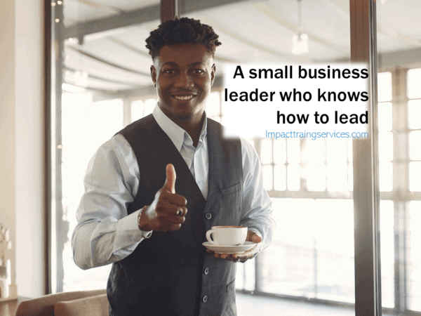 cover image for how to lead like a boss