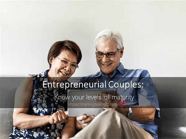 image showing older entrepreneurial couple