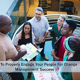 Change Management Success-How To Easily Get It Right