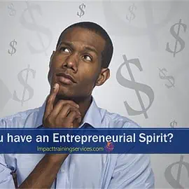 Entrepreneurial Spirit: 8 Useful Ways to Renew Yours For Survival