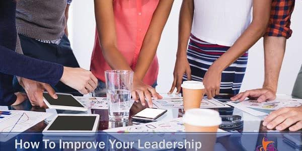 How To Really Improve Your Leadership Problem-solving Process